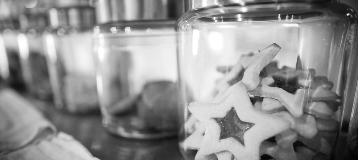 Baked Goods Available For Purchase at Planet Coffee